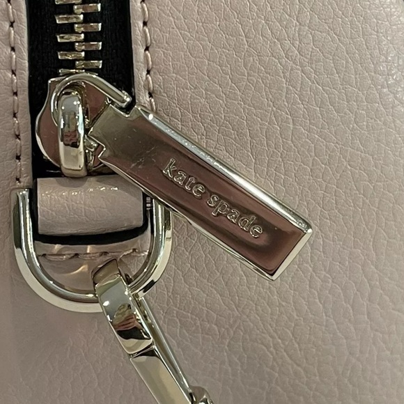 Kate spade medium duffel Minnie Mouse crossbody - Picture 8 of 11